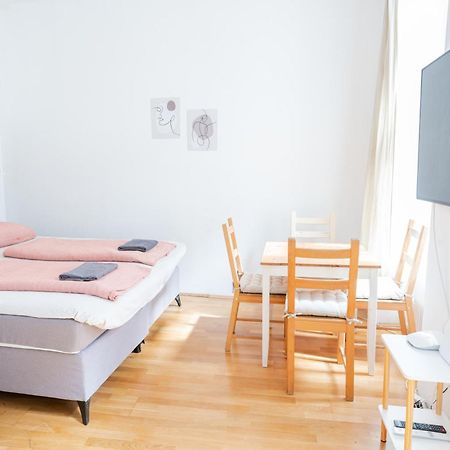 Vienna City Apartment Erlachgasse Εξωτερικό φωτογραφία