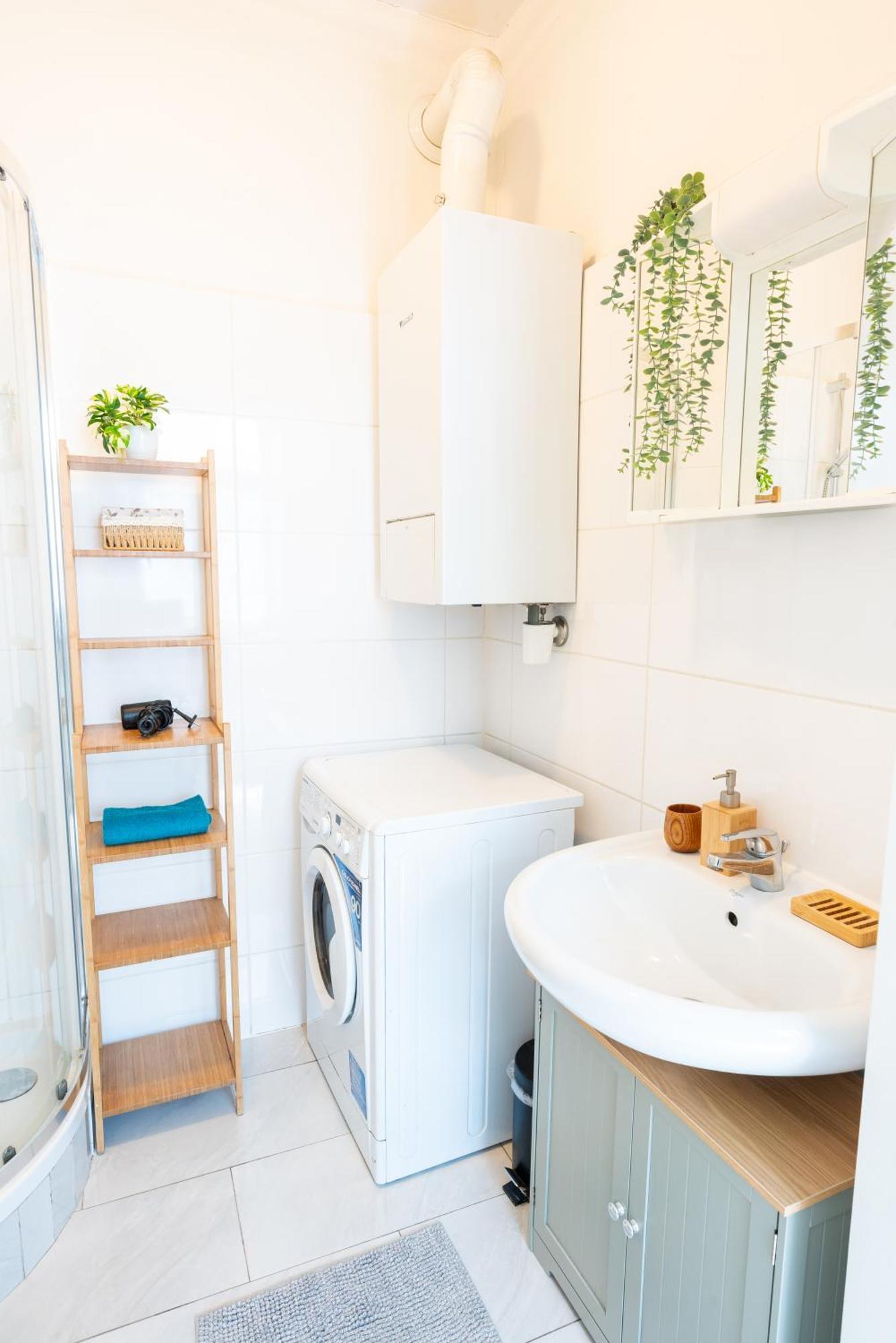 Vienna City Apartment Erlachgasse Εξωτερικό φωτογραφία