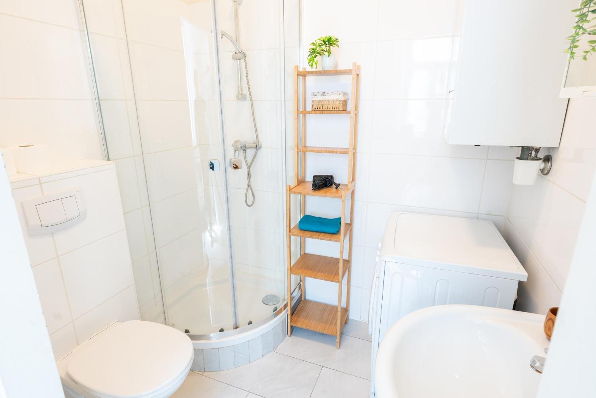 Vienna City Apartment Erlachgasse Εξωτερικό φωτογραφία