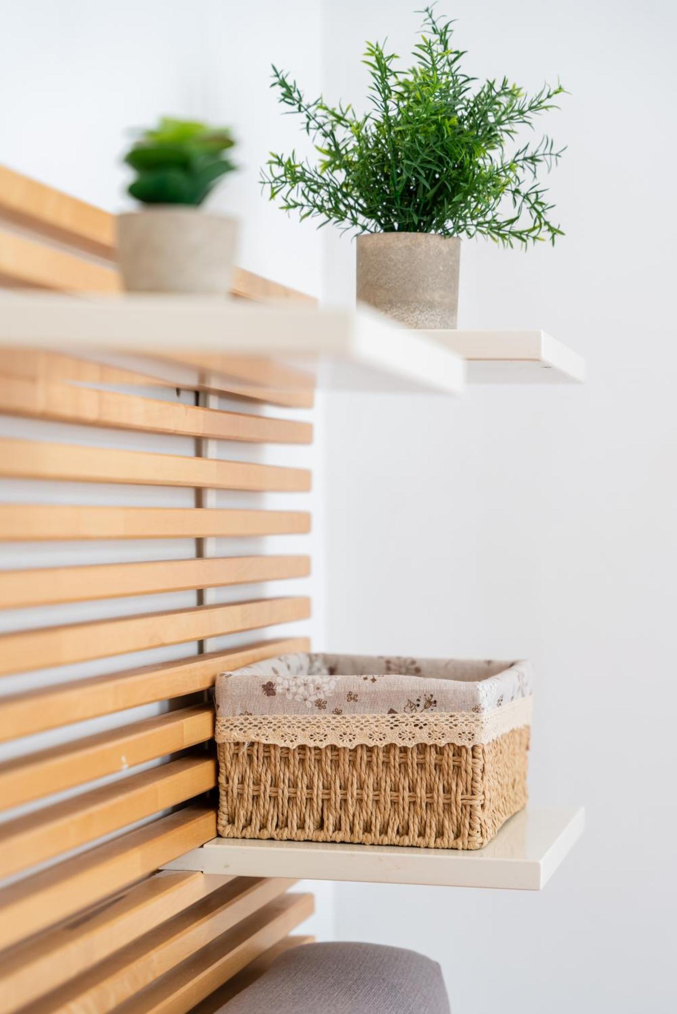 Vienna City Apartment Erlachgasse Εξωτερικό φωτογραφία