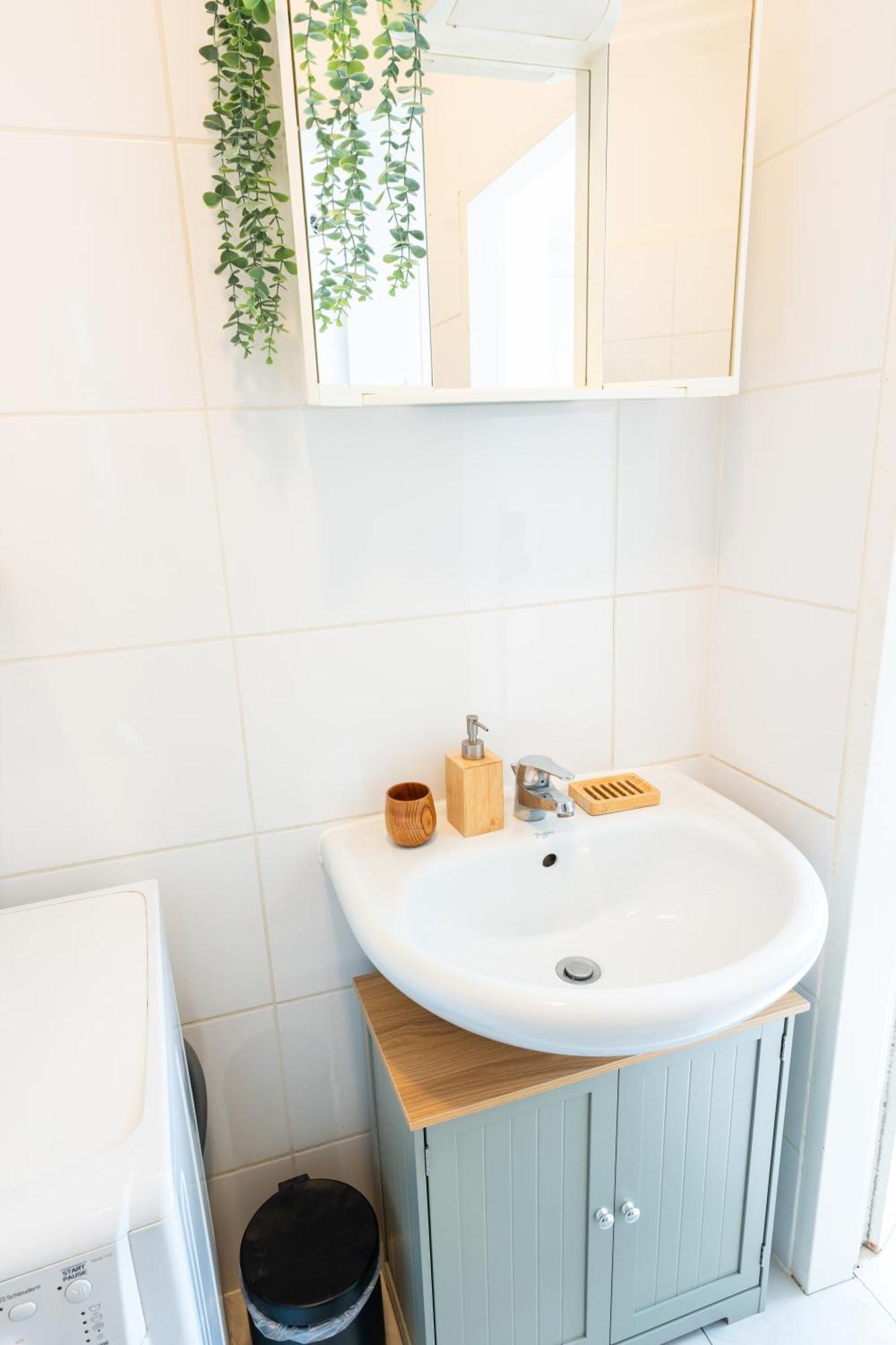 Vienna City Apartment Erlachgasse Εξωτερικό φωτογραφία