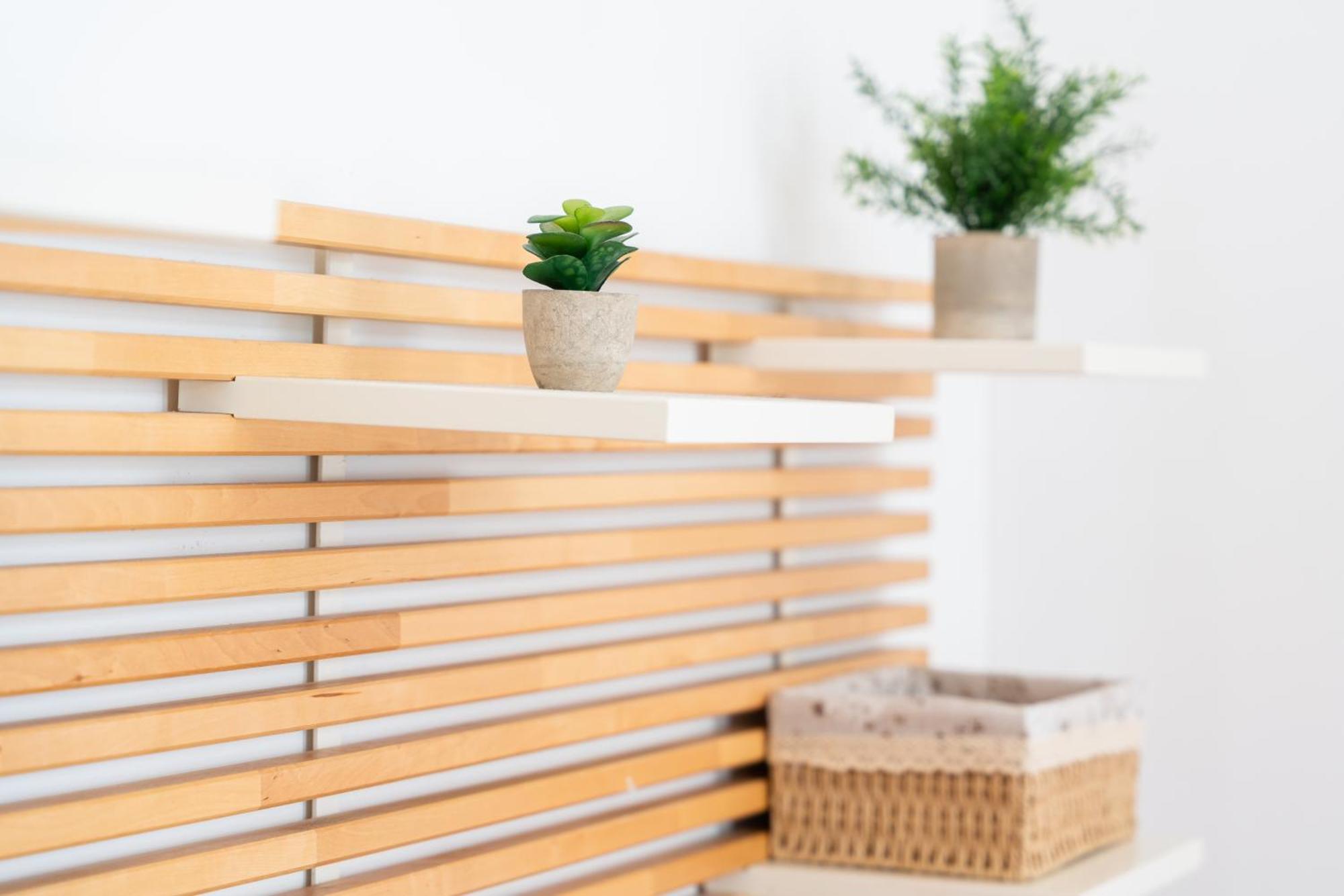 Vienna City Apartment Erlachgasse Εξωτερικό φωτογραφία