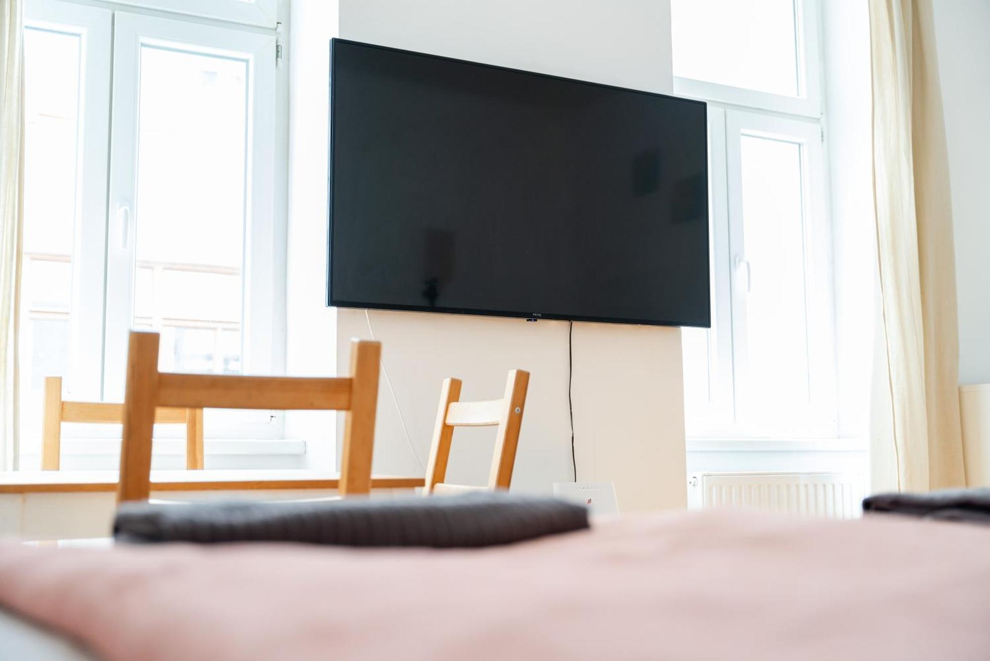 Vienna City Apartment Erlachgasse Εξωτερικό φωτογραφία